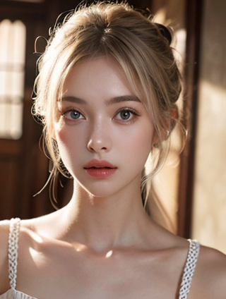 婚姻与地球：共生的生态与情感的绿洲1744789459336